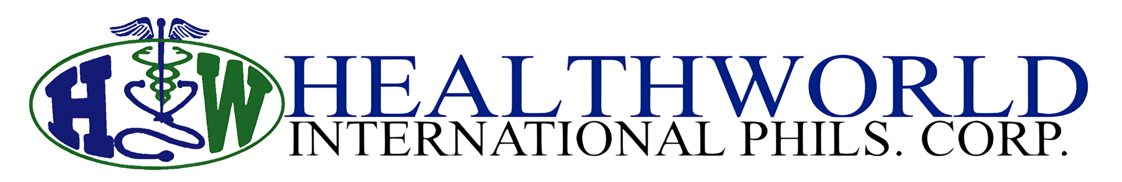 Healthworld International